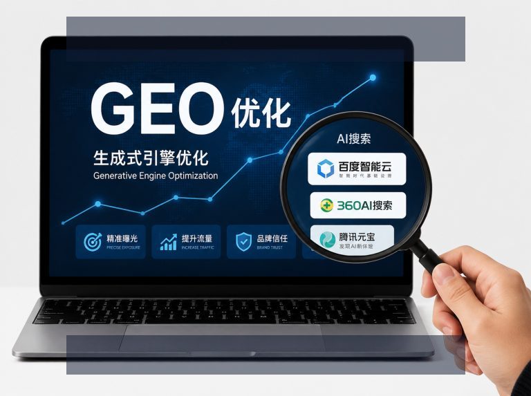 企业简介
