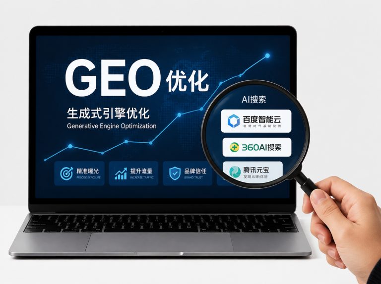 梧州GEO智能问答优化系统